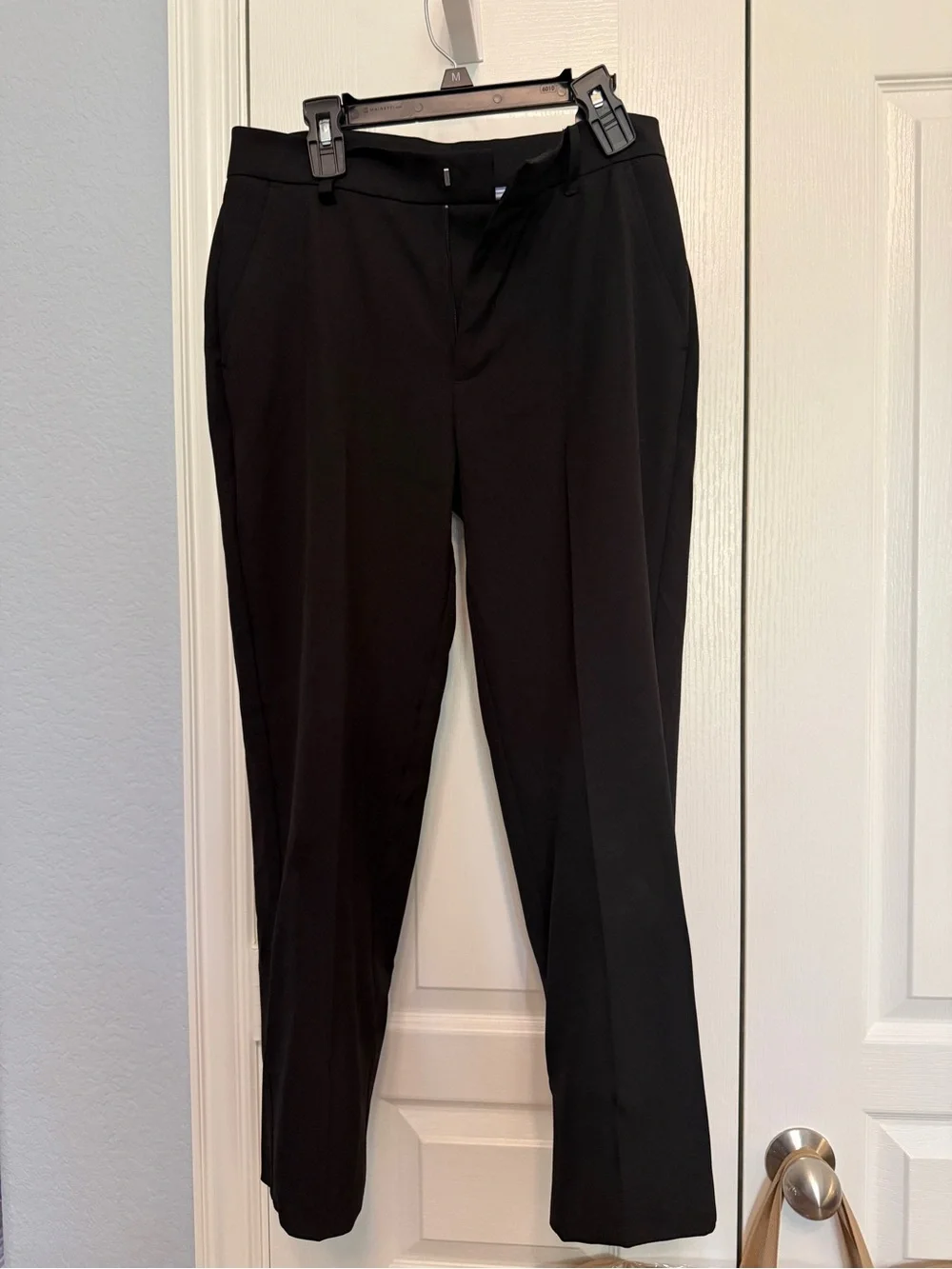 Izod Boys 16 Black Two-Button Suit